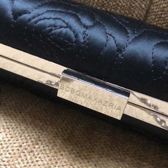 BCBG MaxAzria evening bag - Picture 2 of 6